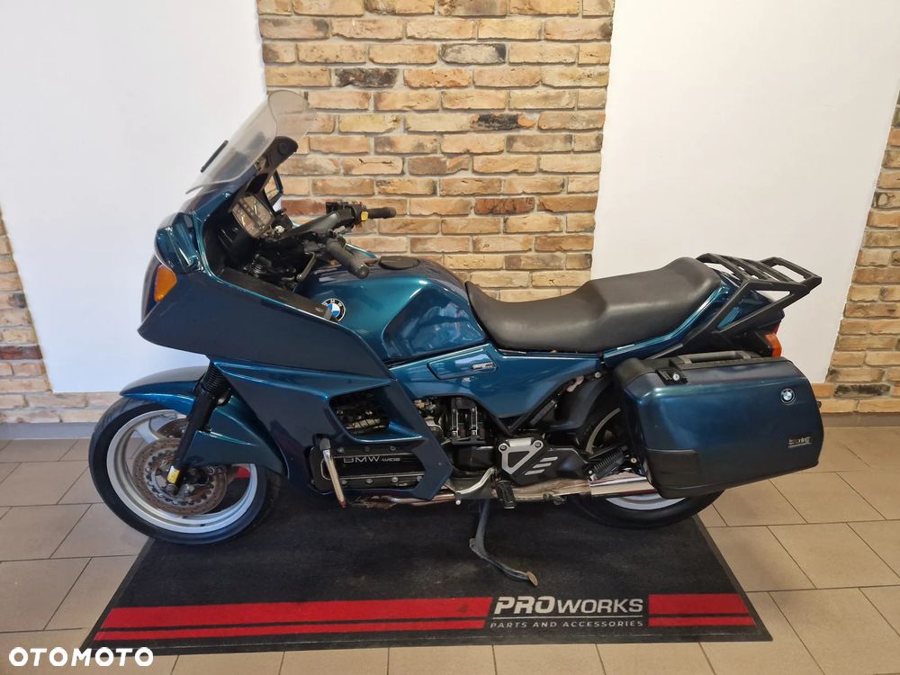 BMW LT - 11