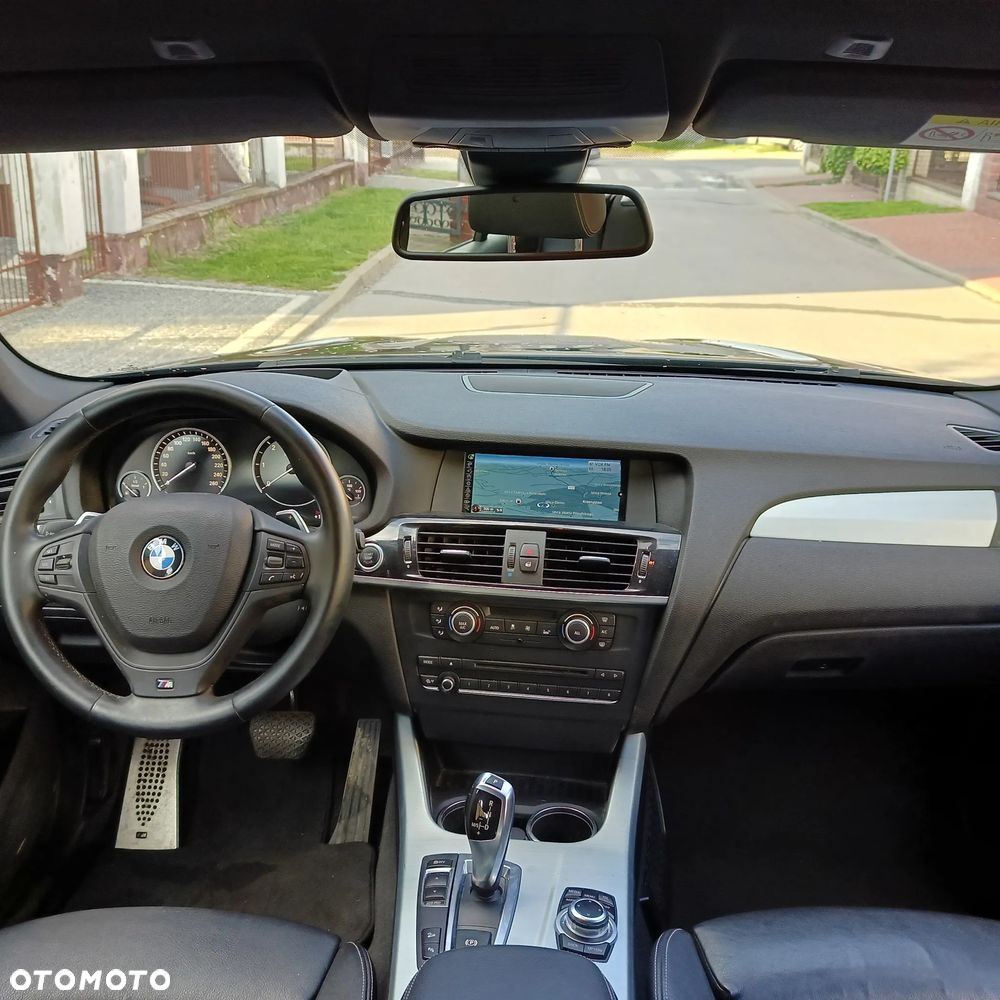 BMW X3 - 23