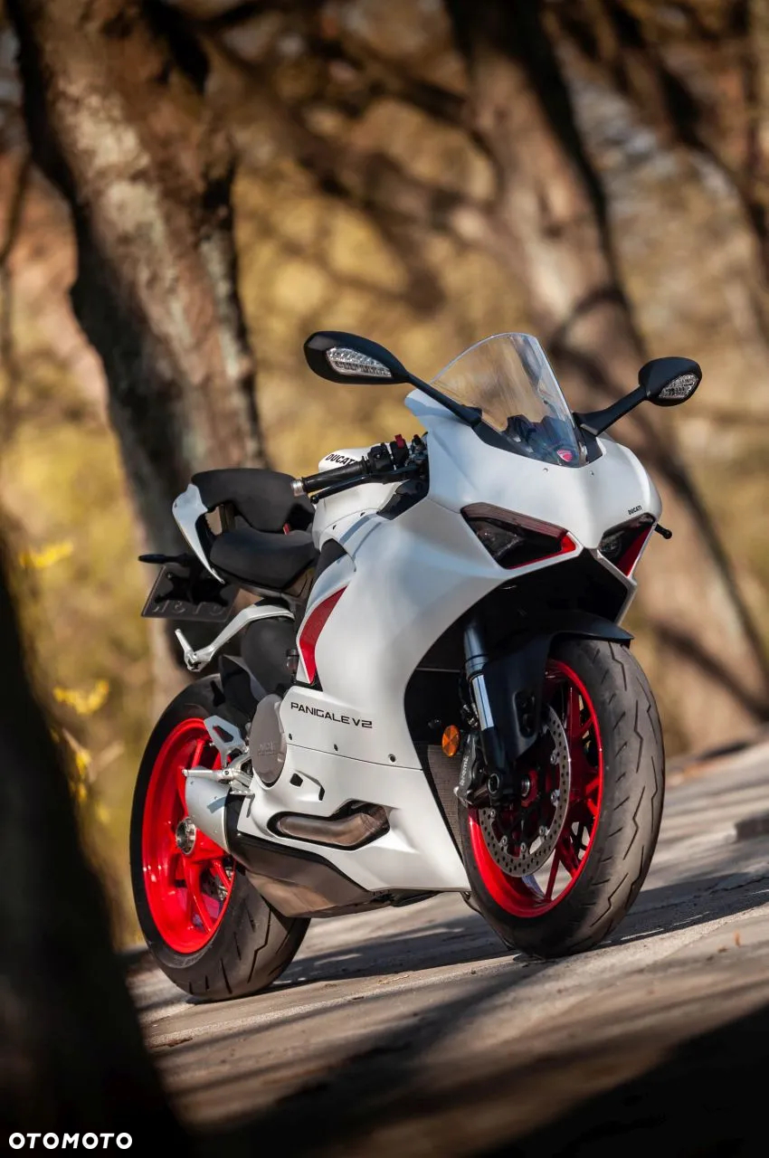 Ducati Panigale V2 - 29