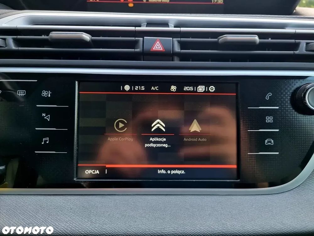 Citroën C4 SpaceTourer Grand 1.5 BlueHDi More Life S&S - 24