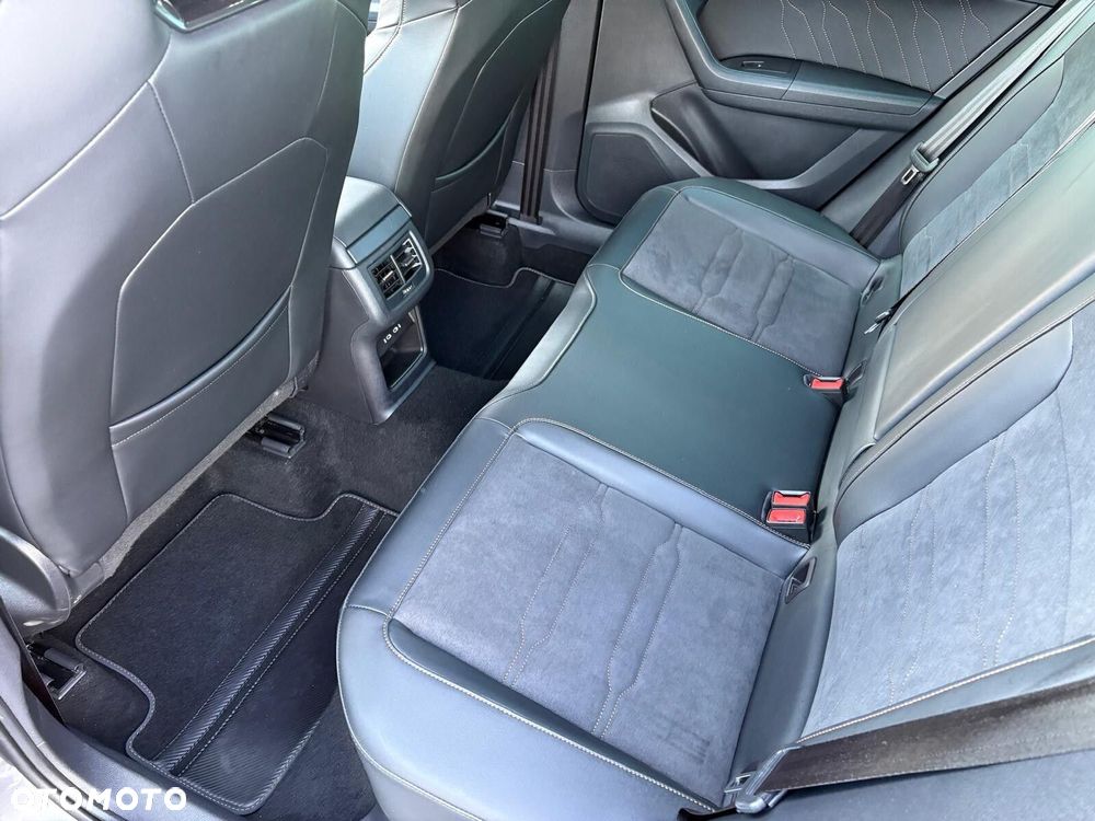 Cupra Ateca 1.5 TSI DSG - 14