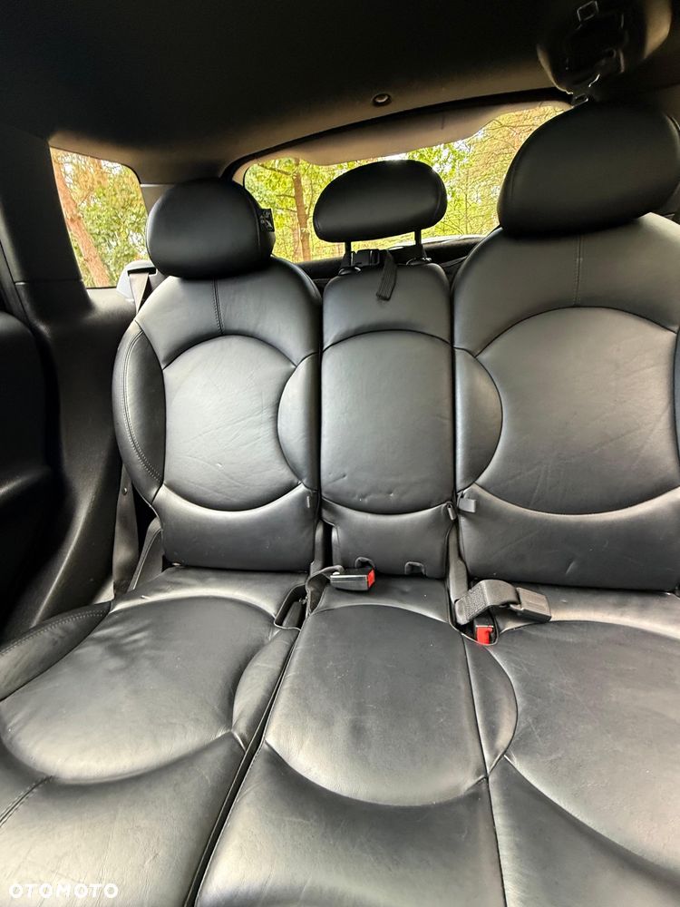 MINI Countryman Cooper SD ALL4 - 12