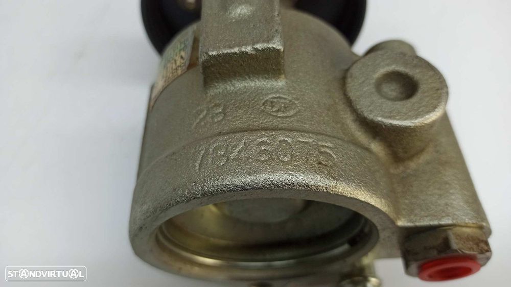 BOMBA DIREÇÃO RENAULT MEGANE I FASE 2 BERLINA (BA0) 1.9 D RT - 2