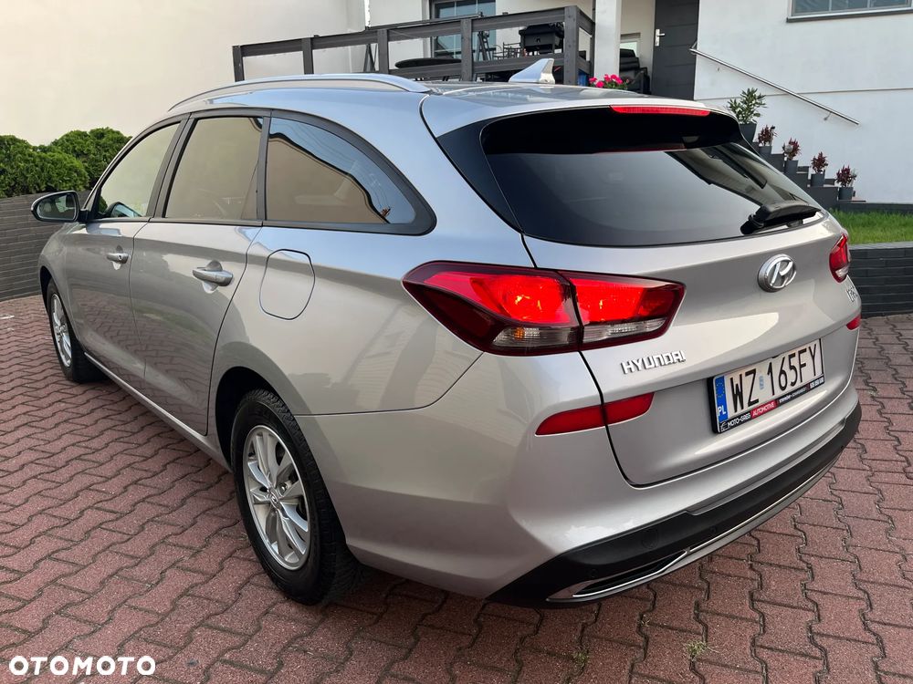 Hyundai i30 1.0 T-GDI Modern - 6