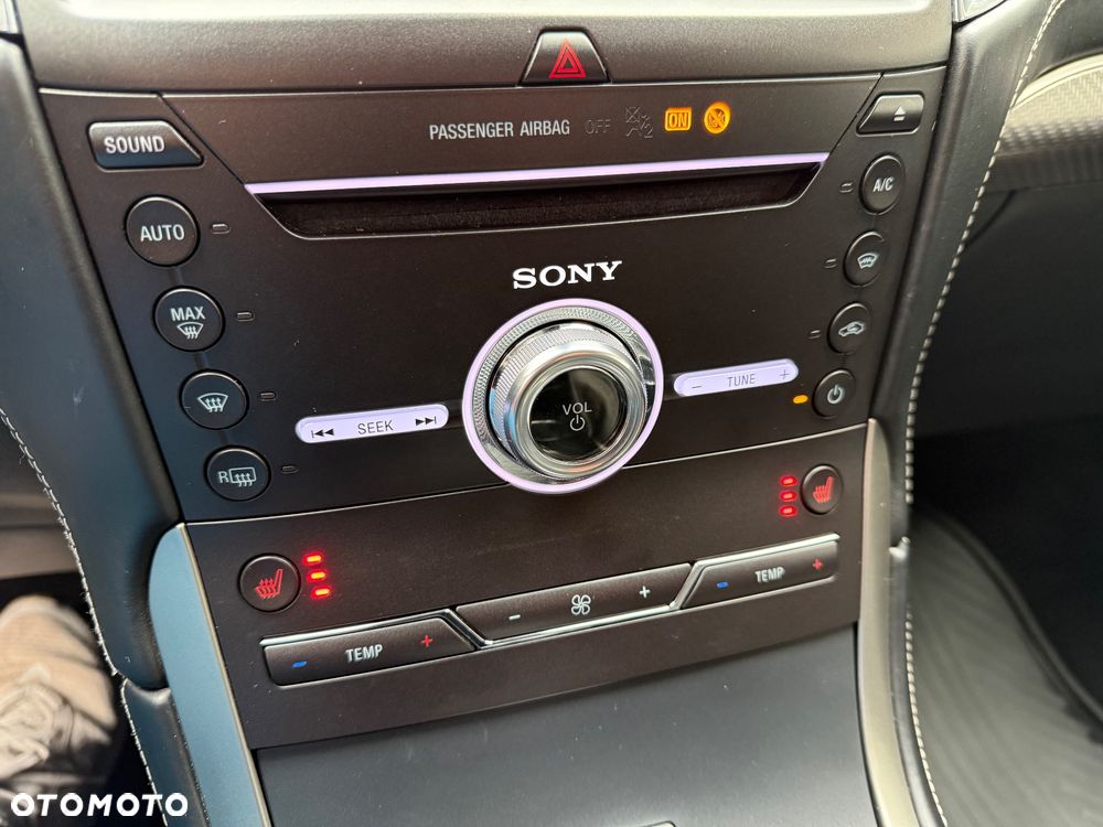 Ford S-Max 2.0 EcoBlue Vignale - 20