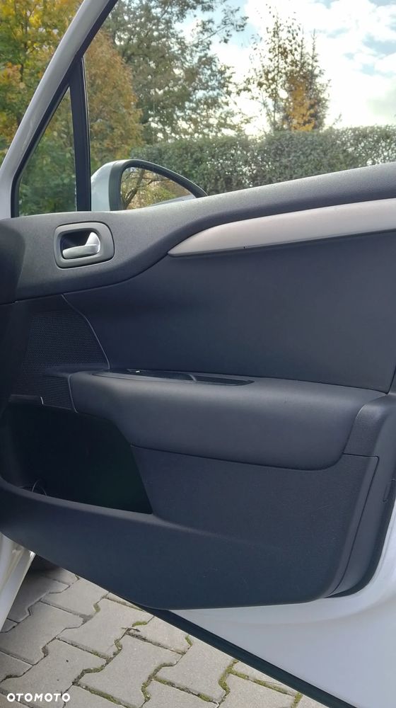 Citroën C4 1.4 VTi Seduction - 22