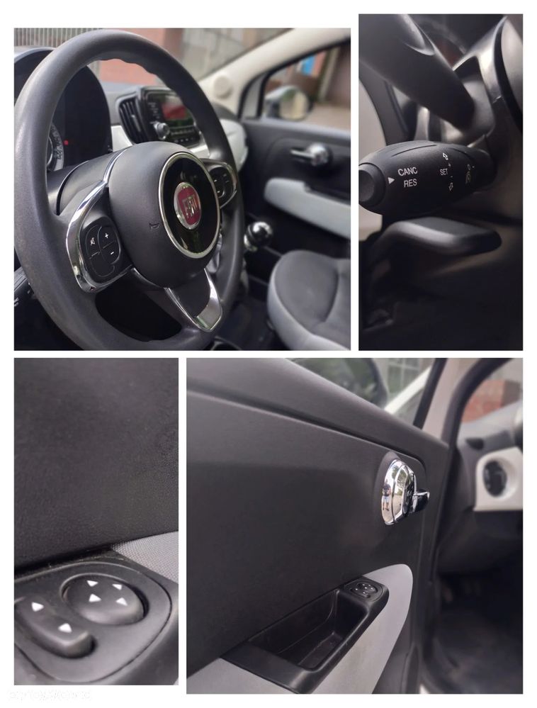 Fiat 500 - 6