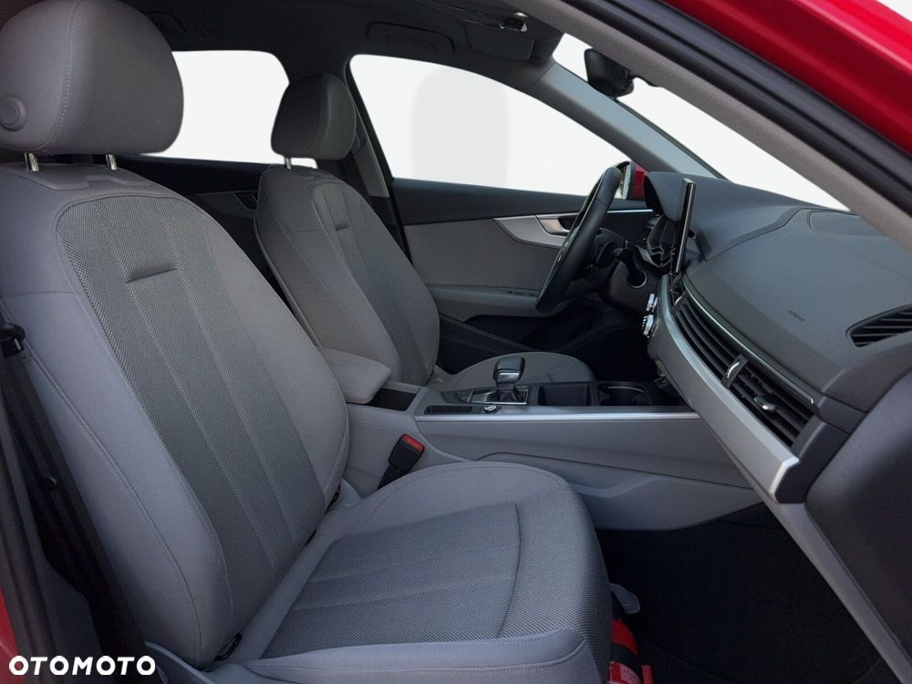 Audi A4 Avant 35 TDI mHEV S tronic - 15