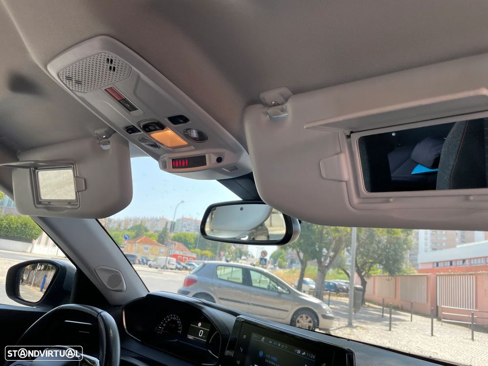 Peugeot 2008 1.5 BlueHDi Active Pack - 8