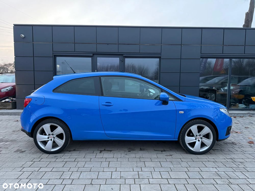 Seat Ibiza - 18