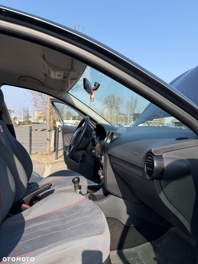 Seat Cordoba 1.4 16V Reference - 17