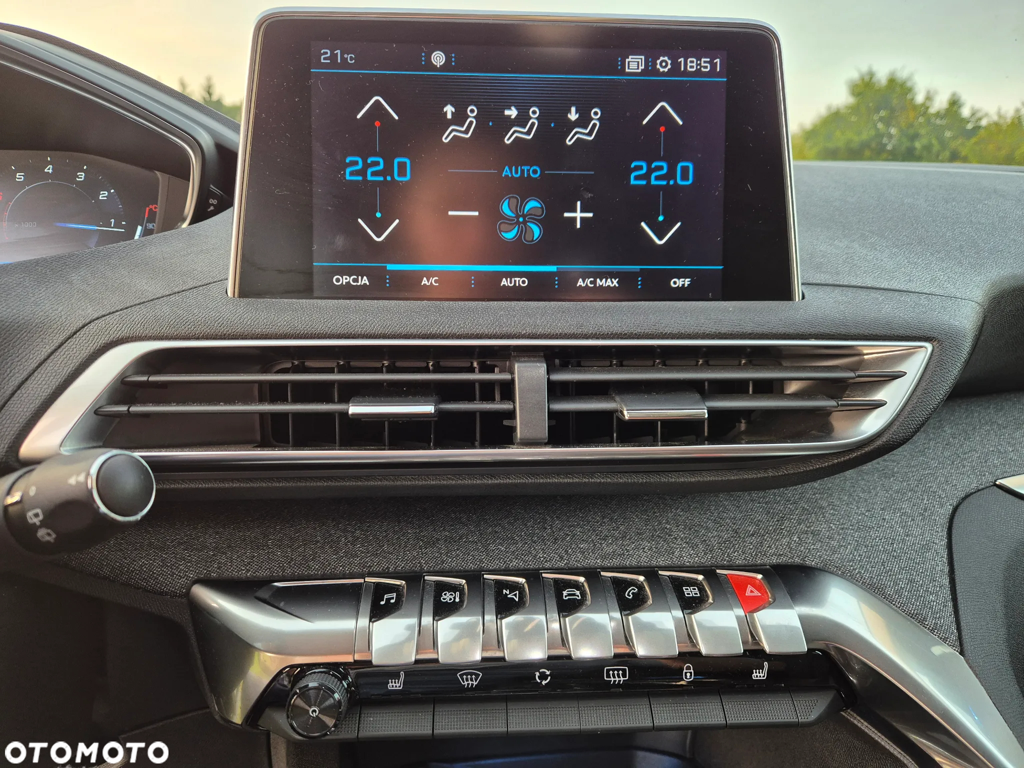 Peugeot 3008 PureTech 180 Stop & Start GPF EAT8 Allure - 21