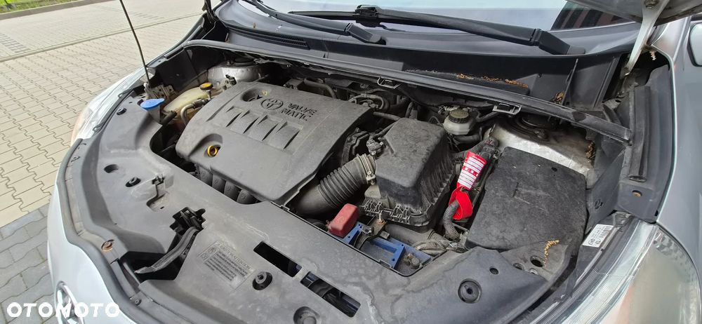 Toyota Verso 1.8 Premium EU5 7os - 25