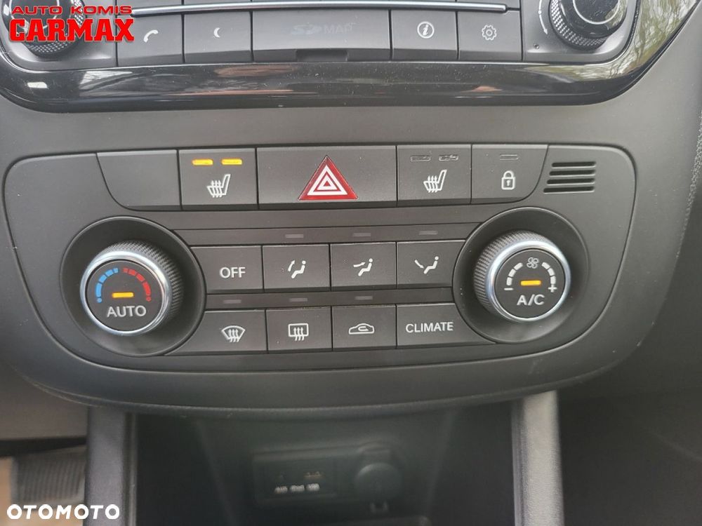 Kia Venga - 20