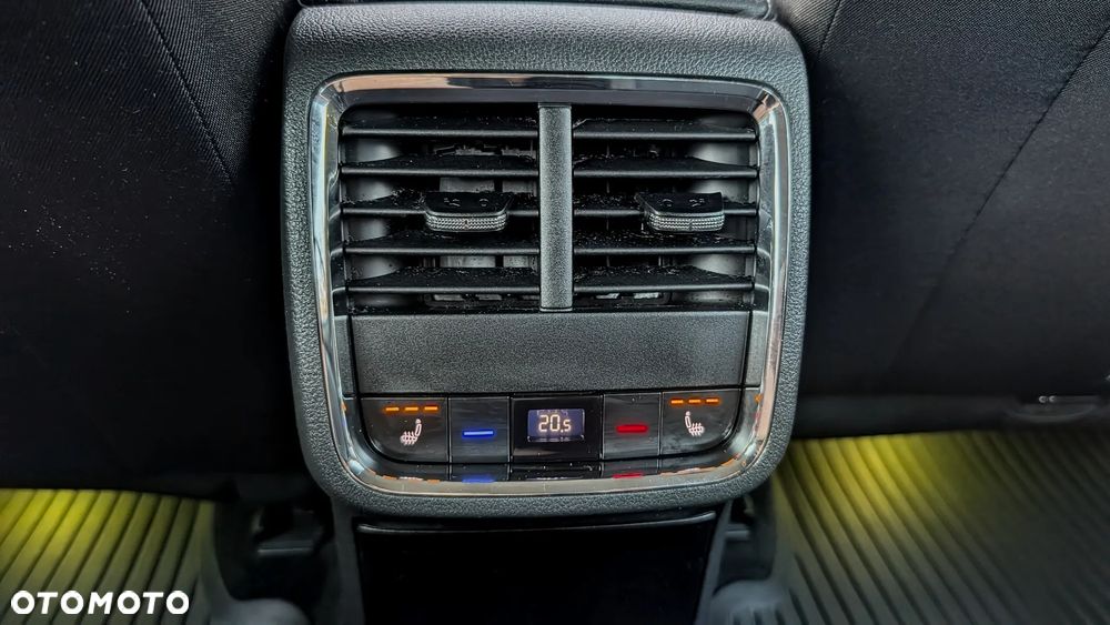 Skoda Octavia 1.5 TSI e-Tec Style DSG - 28