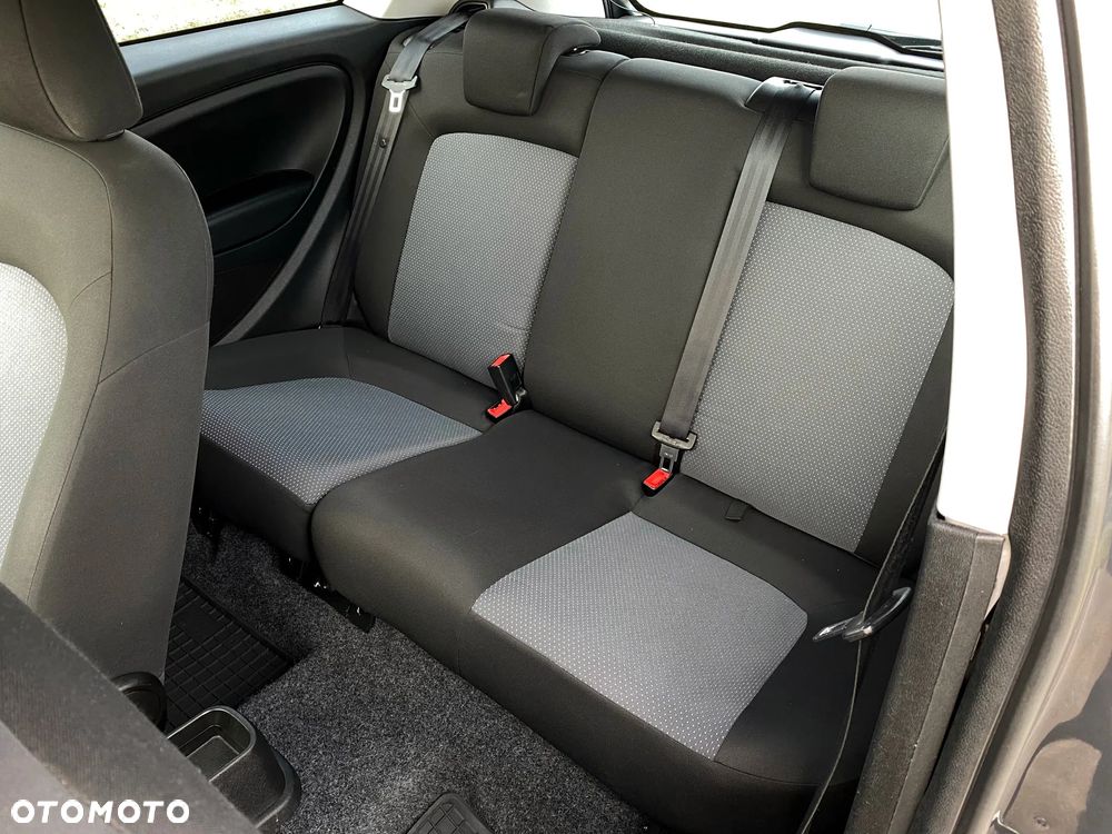 Fiat Grande Punto Actual 1.2 8V Fresh - 14