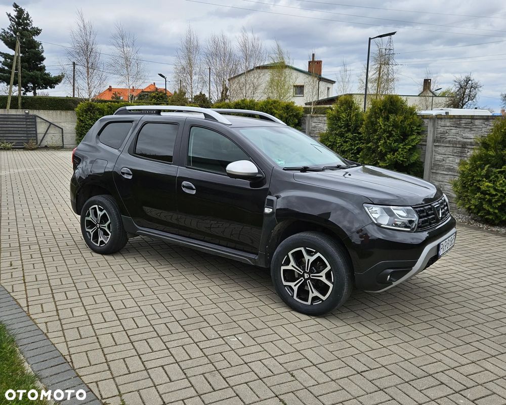 Dacia Duster TCe 130 2WD Prestige - 16