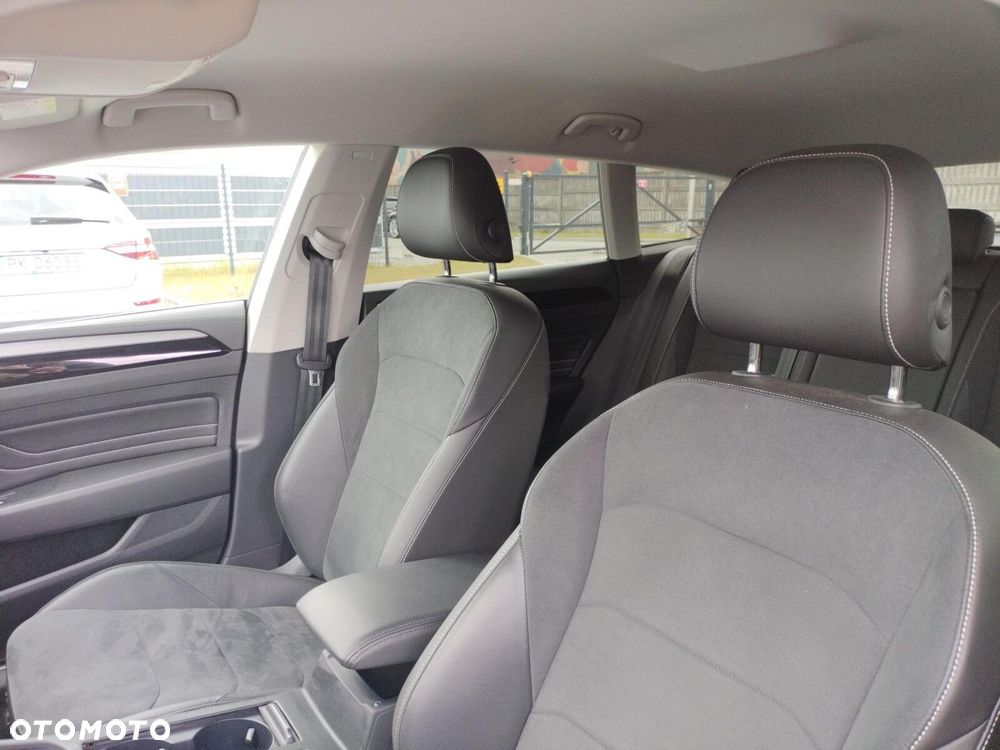 Volkswagen Arteon 2.0 TDI Elegance DSG - 11