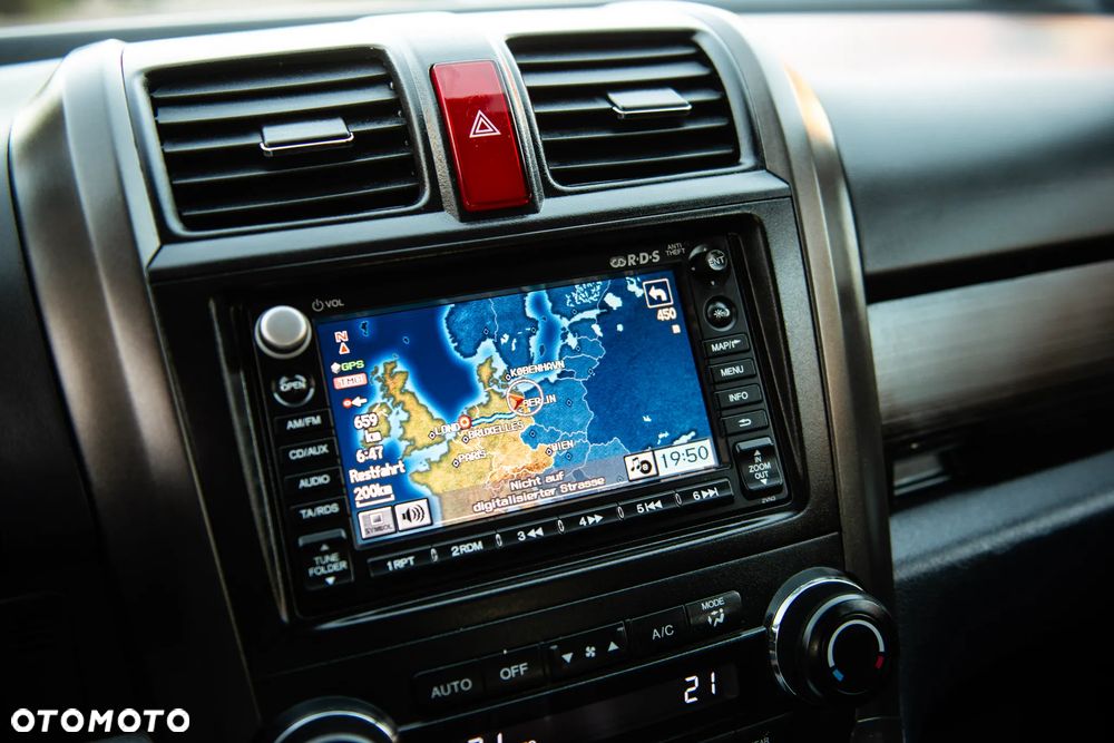 Honda CR-V 2.0 Executive - 22