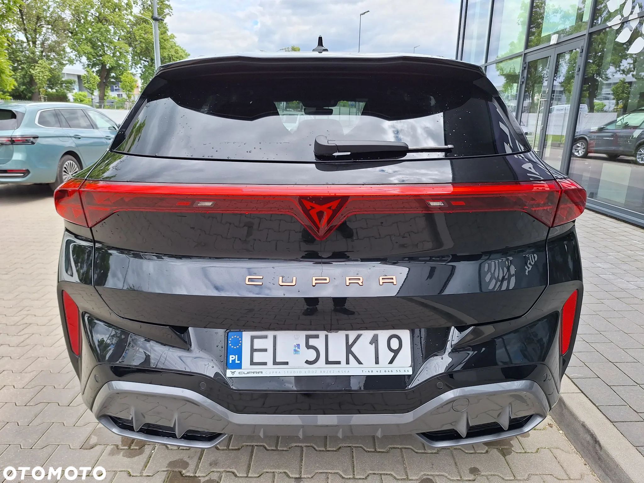 Cupra Terramar - 7