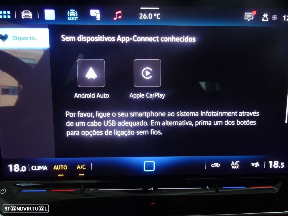 VW Golf 1.5 eTSI Urban DSG - 24