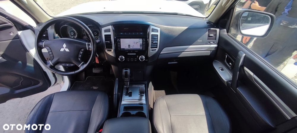 Mitsubishi Pajero 3.2 DID Instyle - 5