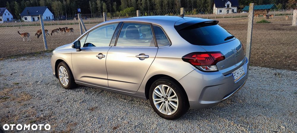 Citroën C4 BlueHDi 100 Stop&Start 86g Selection - 5