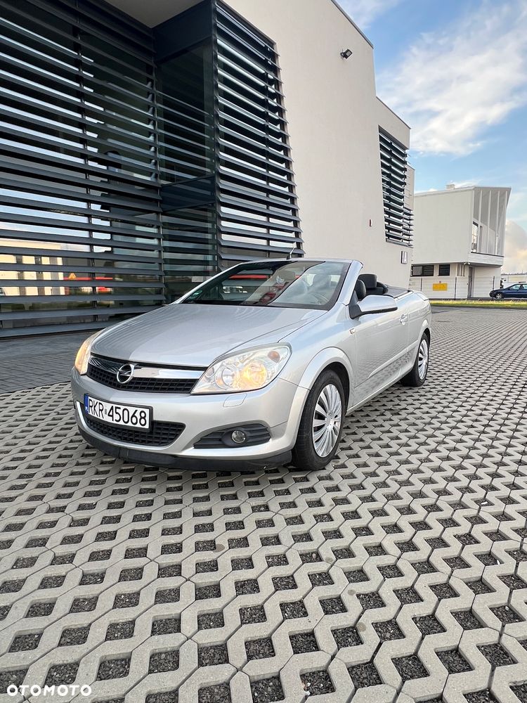 Opel Astra - 14