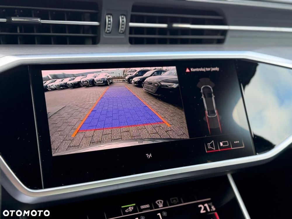 Audi A6 Limousine - 35