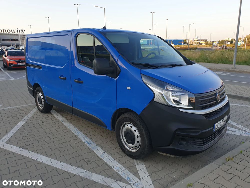 Fiat Talento - 2