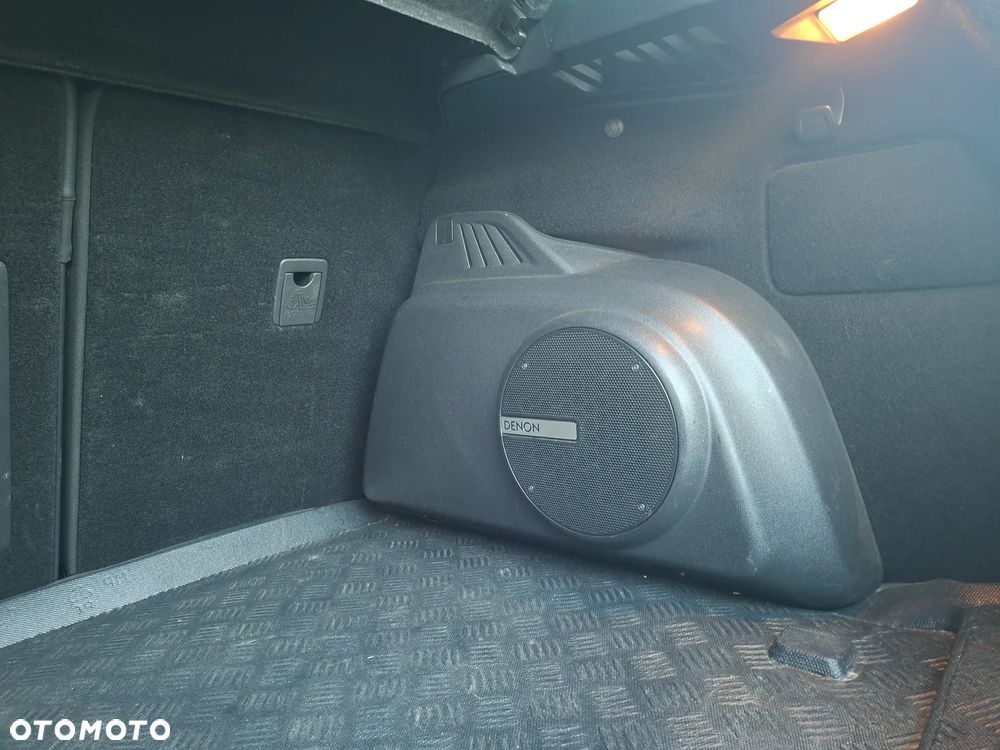 Citroën DS5 2.0 HDi SoChic - 12