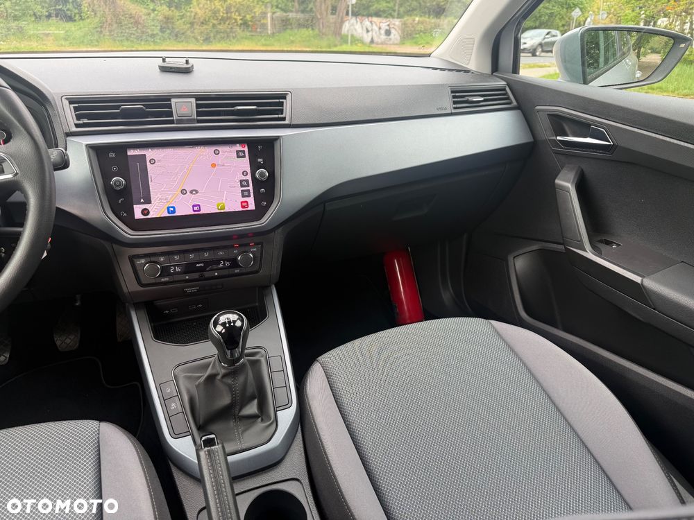 Seat Arona - 19
