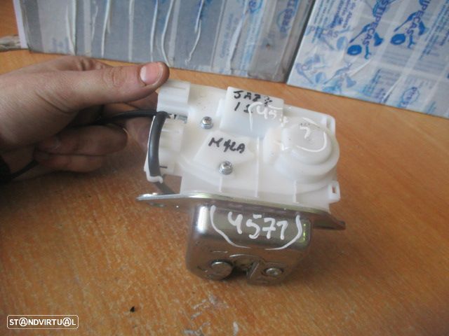Fecho Fec4571 HONDA JAZZ 2 2011 1.2I 90CV 5P BRANCO MALA 4 Pinos - 1