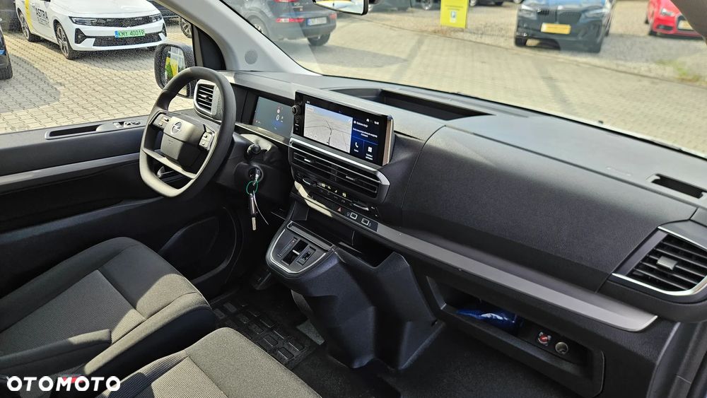 Opel Zafira 2.2 Diesel XL Business - 11