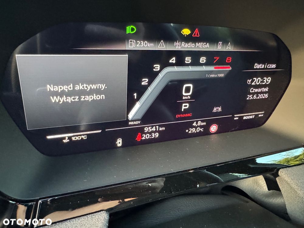 Audi S3 Sportback TFSI  quattro S tronic - 23
