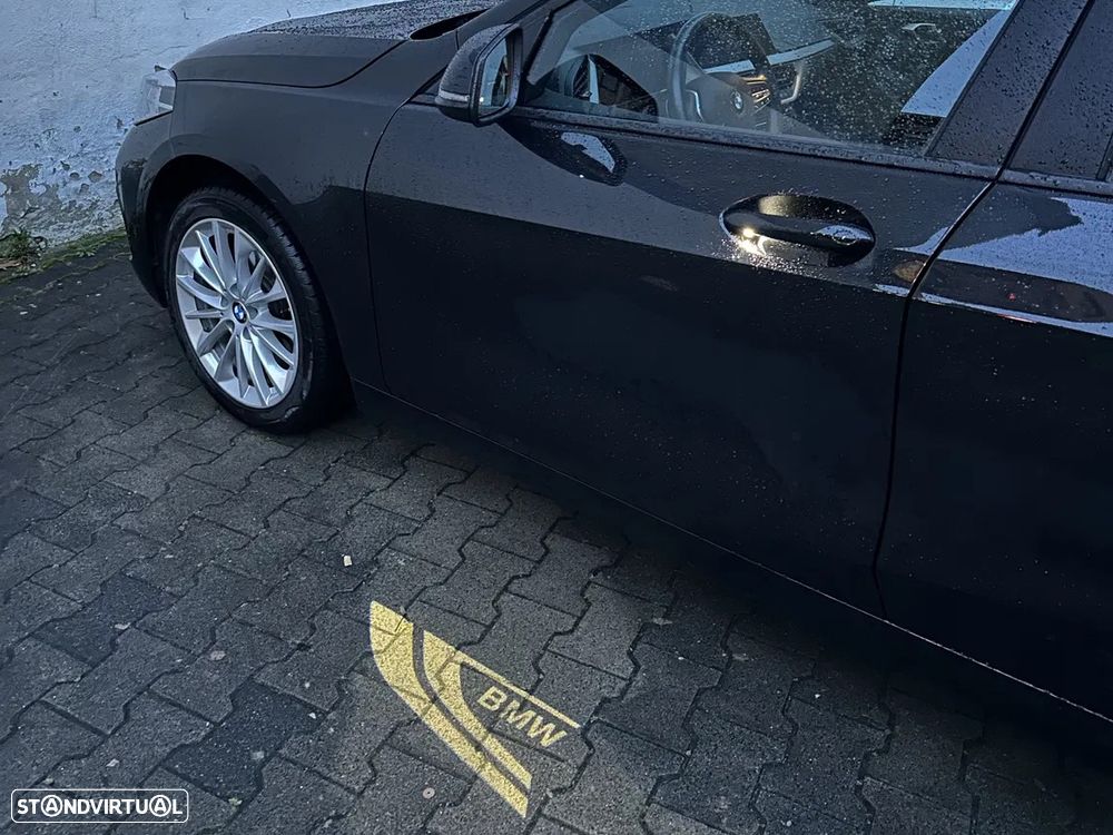 BMW 116 i Advantage - 39