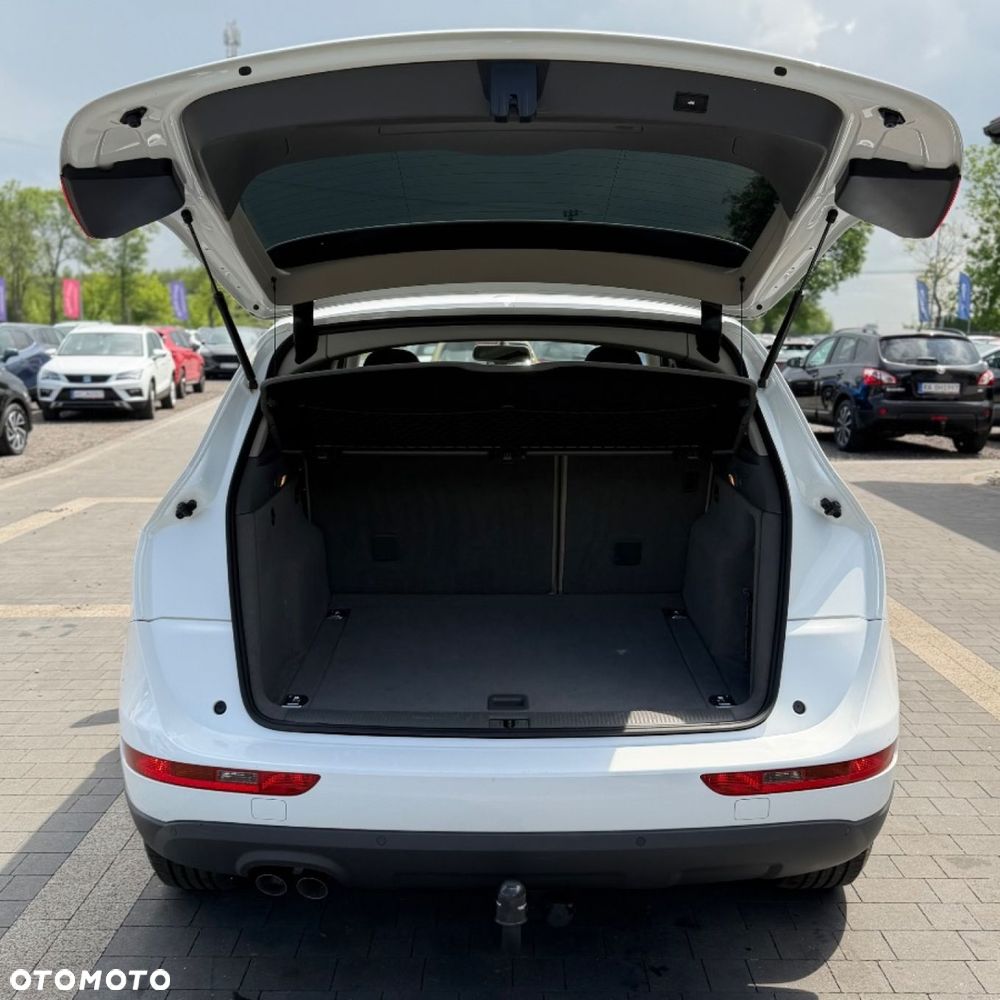 Audi Q5 - 14