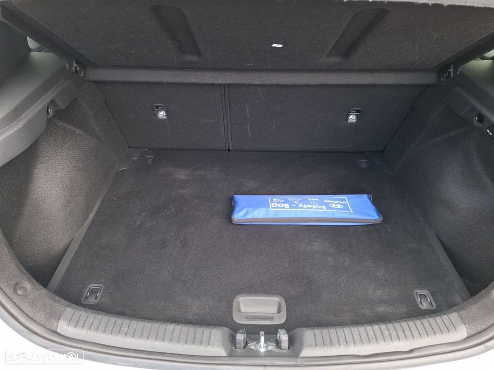Hyundai i30 1.0 T-GDI Style Plus - 24