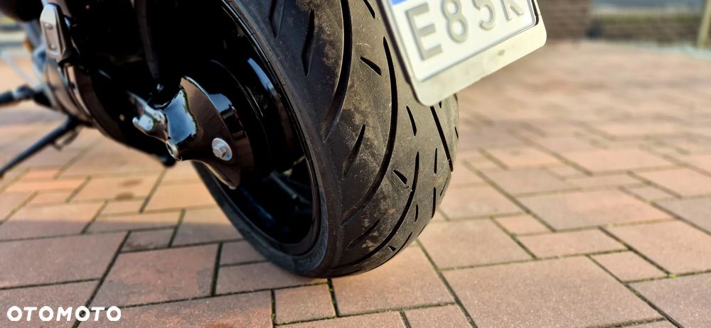 Suzuki Boulevard - 11