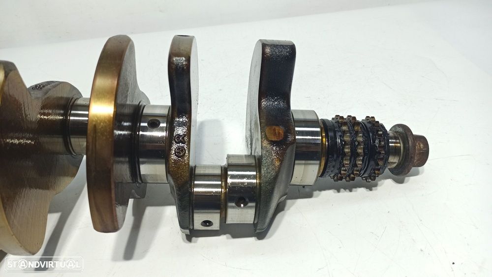 CAMBOTA MERCEDES CLASE M (W163) 320 (163.154) - 9