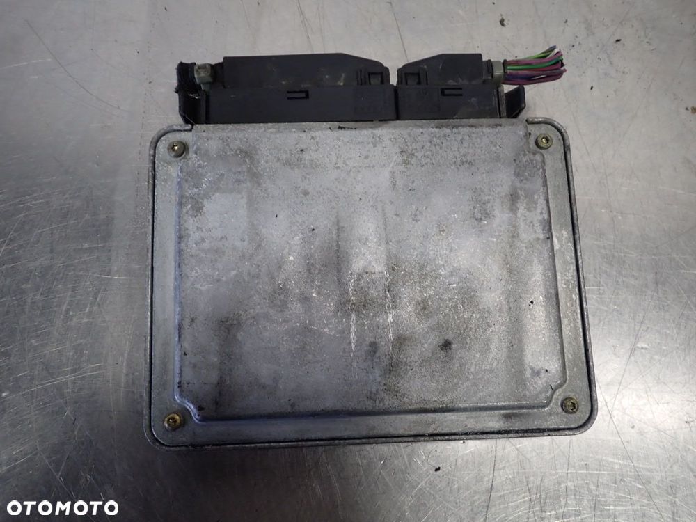 KOMPUTER SILNIKA AUDI A3 8L 1.8T - 3