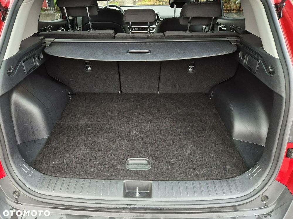 Kia Sportage 1.6 T-GDI L 2WD DCT - 19