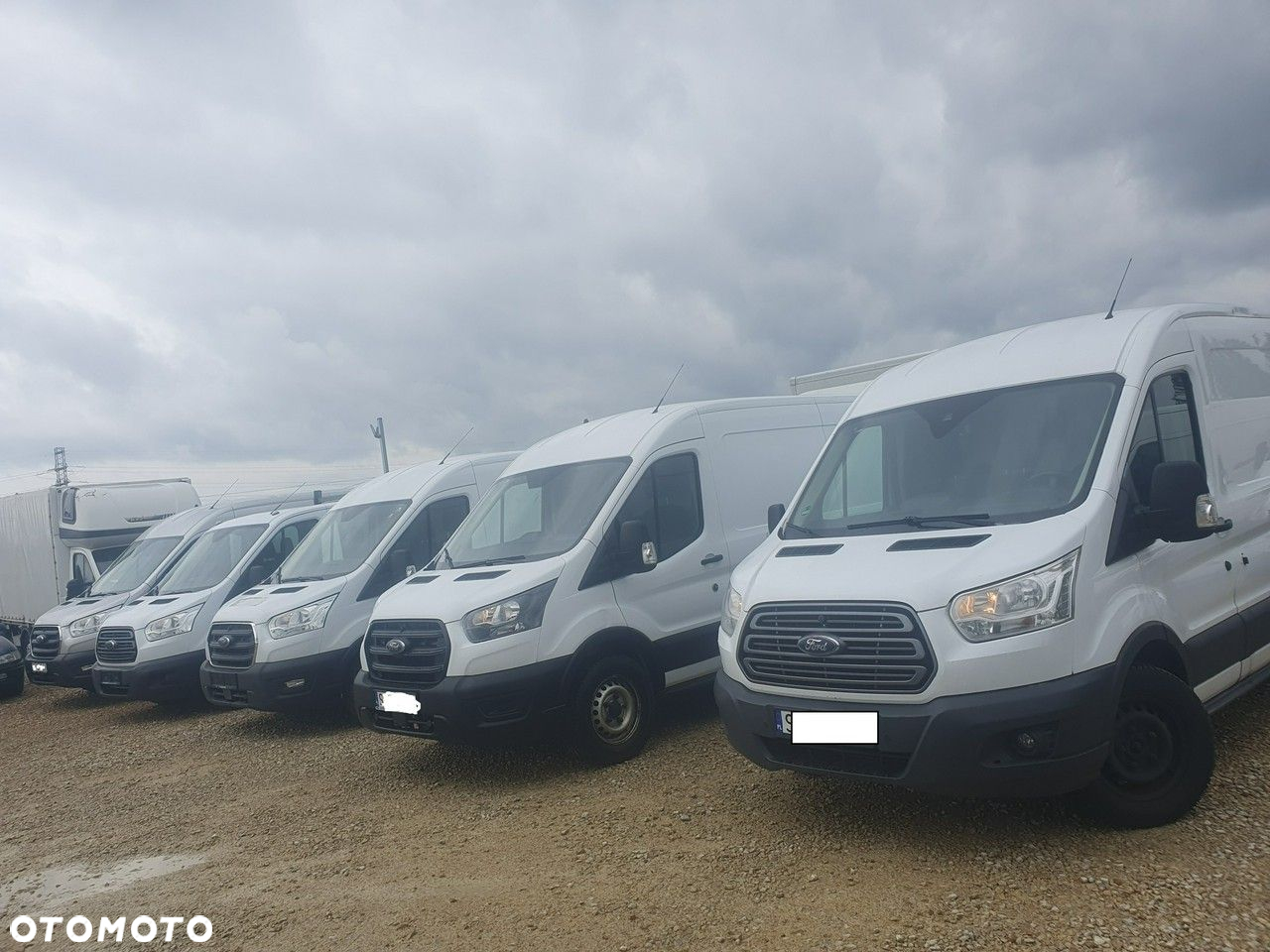 Ford Transit - 19