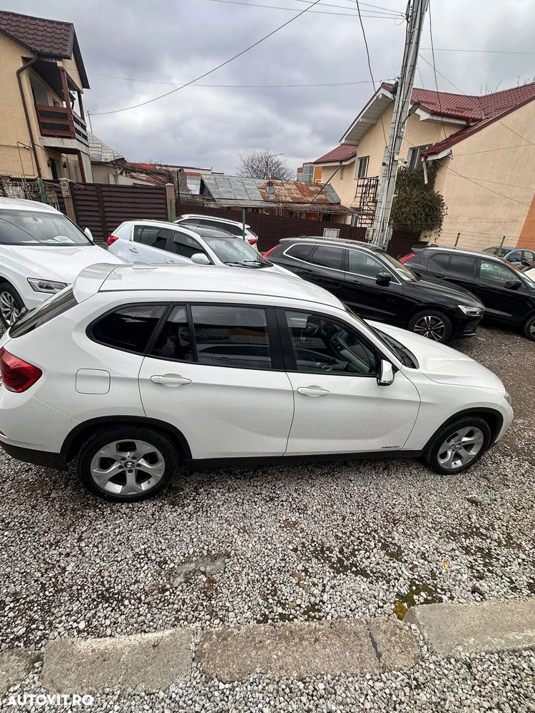 BMW X1 - 16