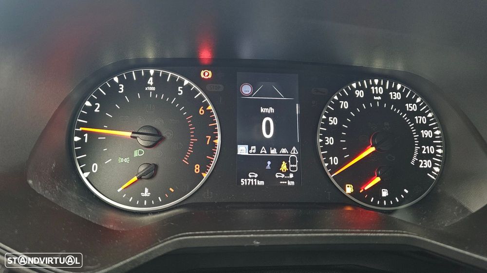 Renault Clio 1.0 TCe Evolution - 11