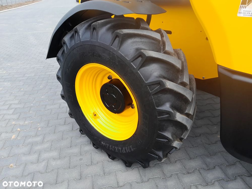 JCB 535-95 - 19
