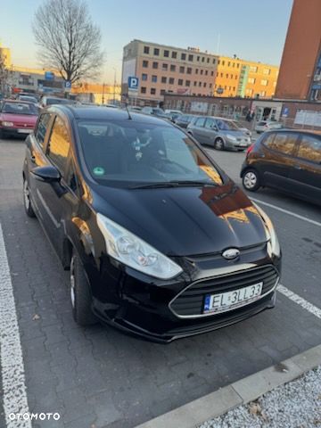 Ford B-MAX 1.0 EcoBoost Trend - 1