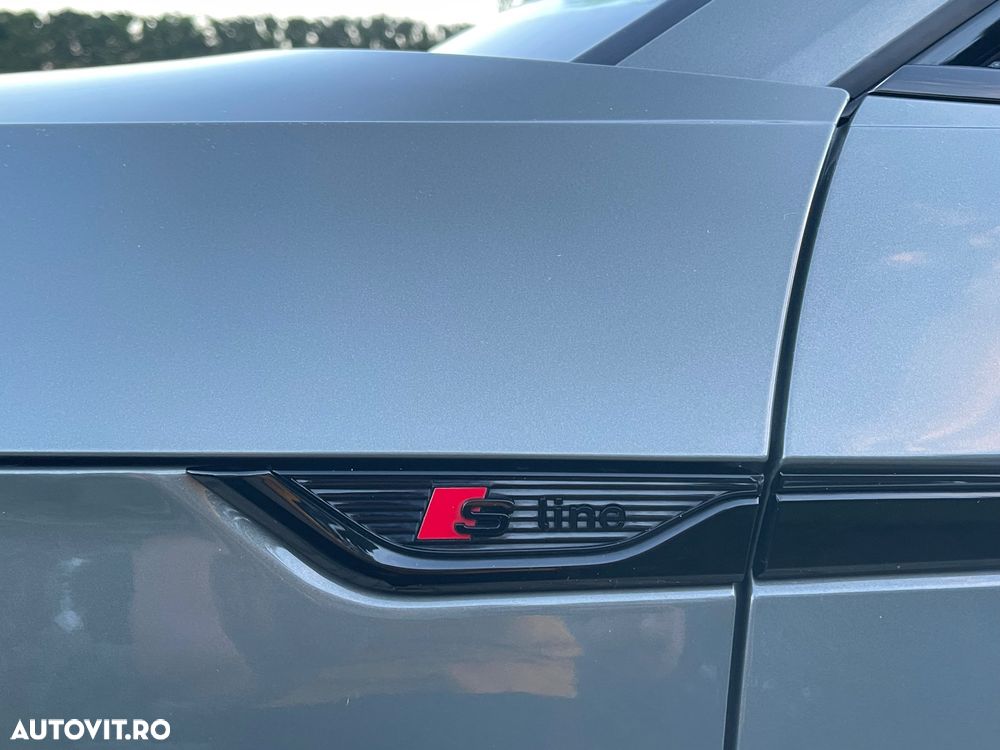 Audi S5 3.0 TFSI - 20