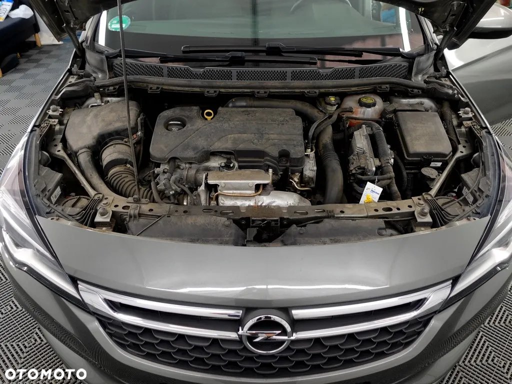 Opel Astra - 39