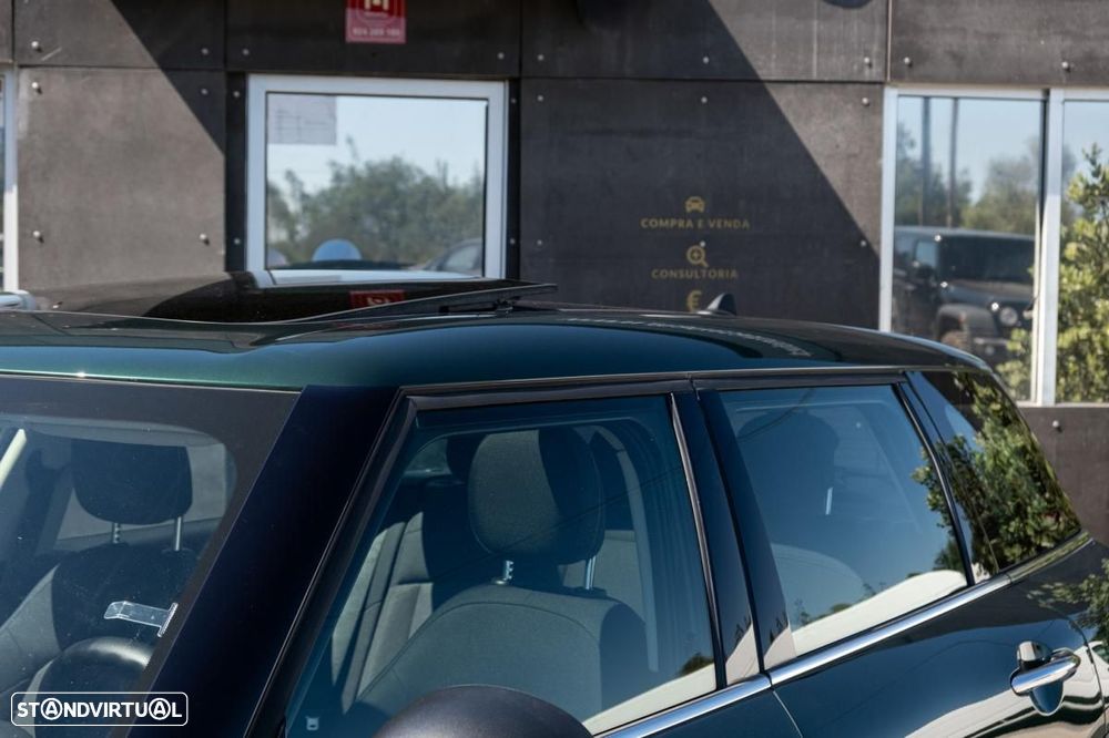 MINI Clubman One D - 7